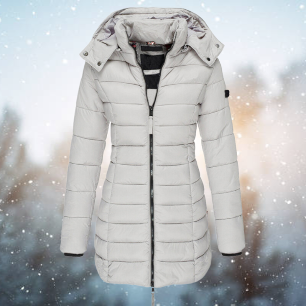 Geraldine™ - Winter Coat-Style Jacket