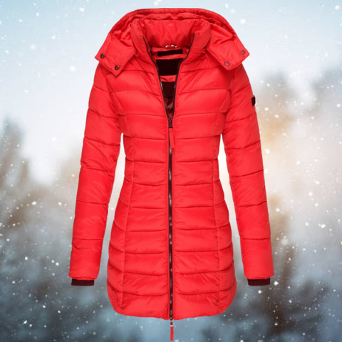 Geraldine™ - Winter Coat-Style Jacket