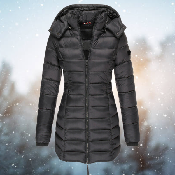 Geraldine™ - Winter Coat-Style Jacket