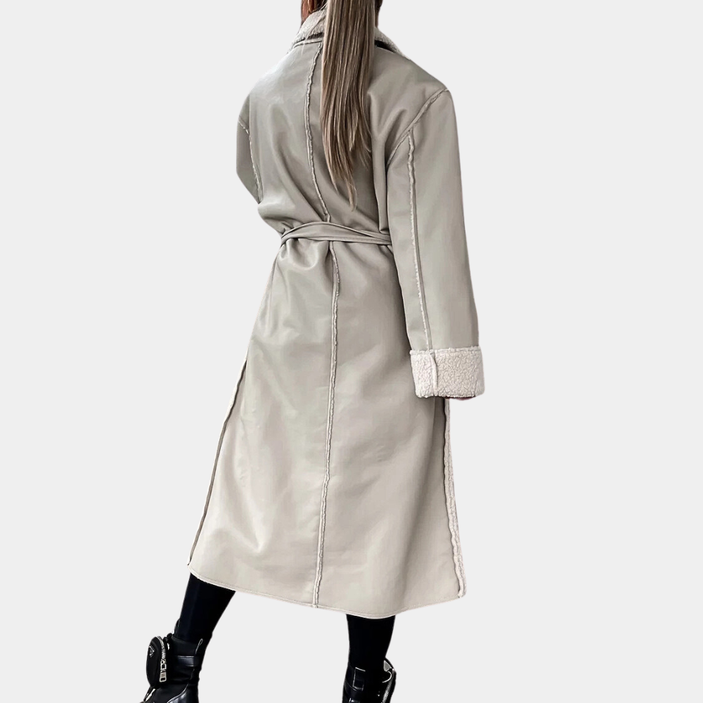 Adalyn™ - Elegant Winter Coat