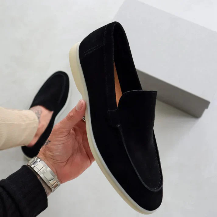 Erik – Loafer-Style Shoes