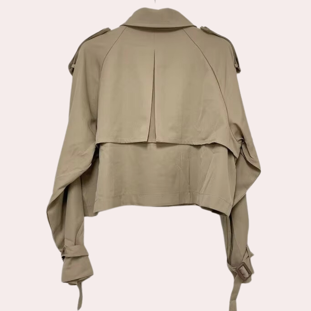 Ximena™ - Top Jacket for Women