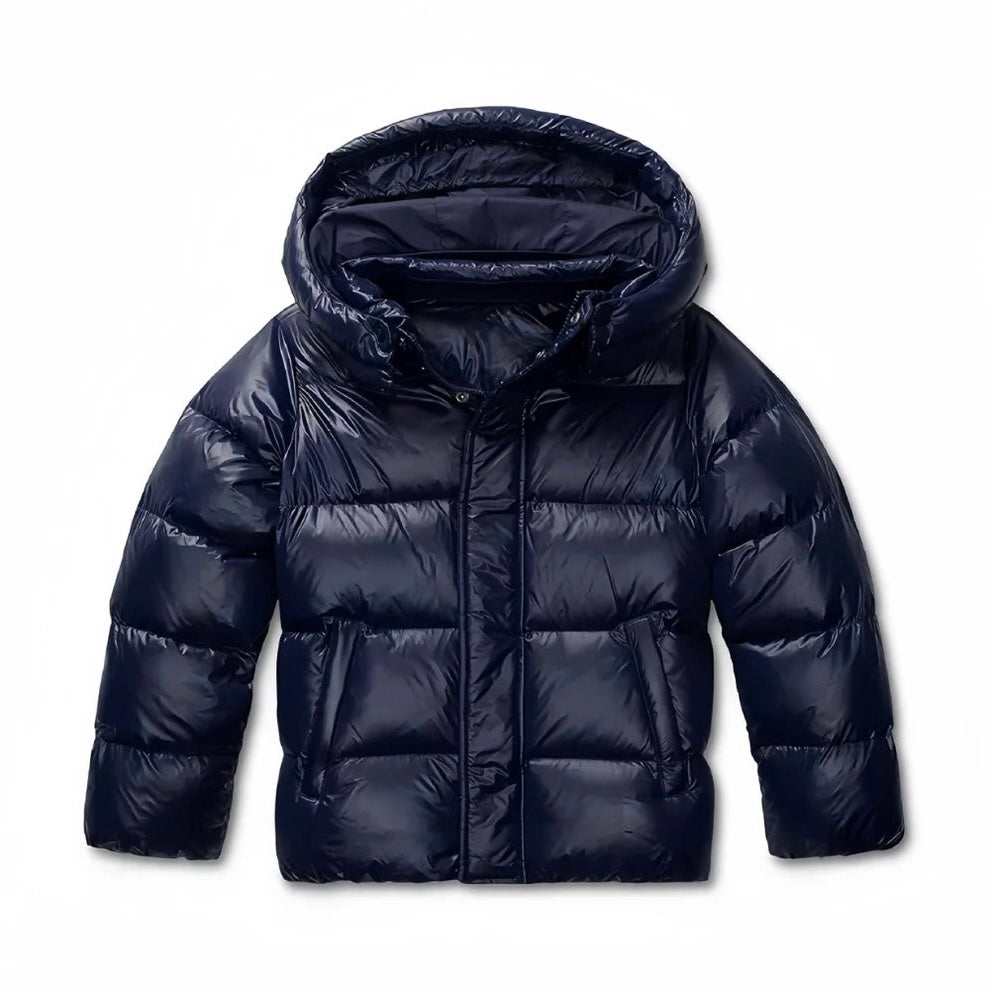 Sara - Women's Quilted Jacket