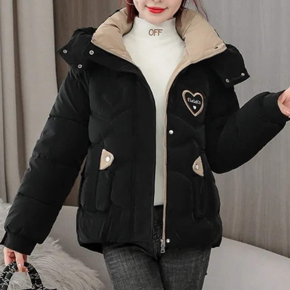 Summer™ - Elegant Winter Jacket