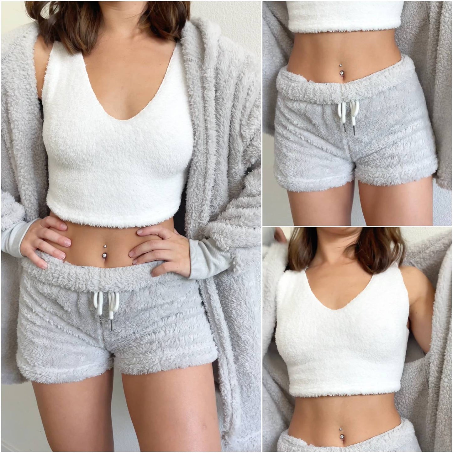 Everleigh™ - Cozy Knit 3-Piece Set