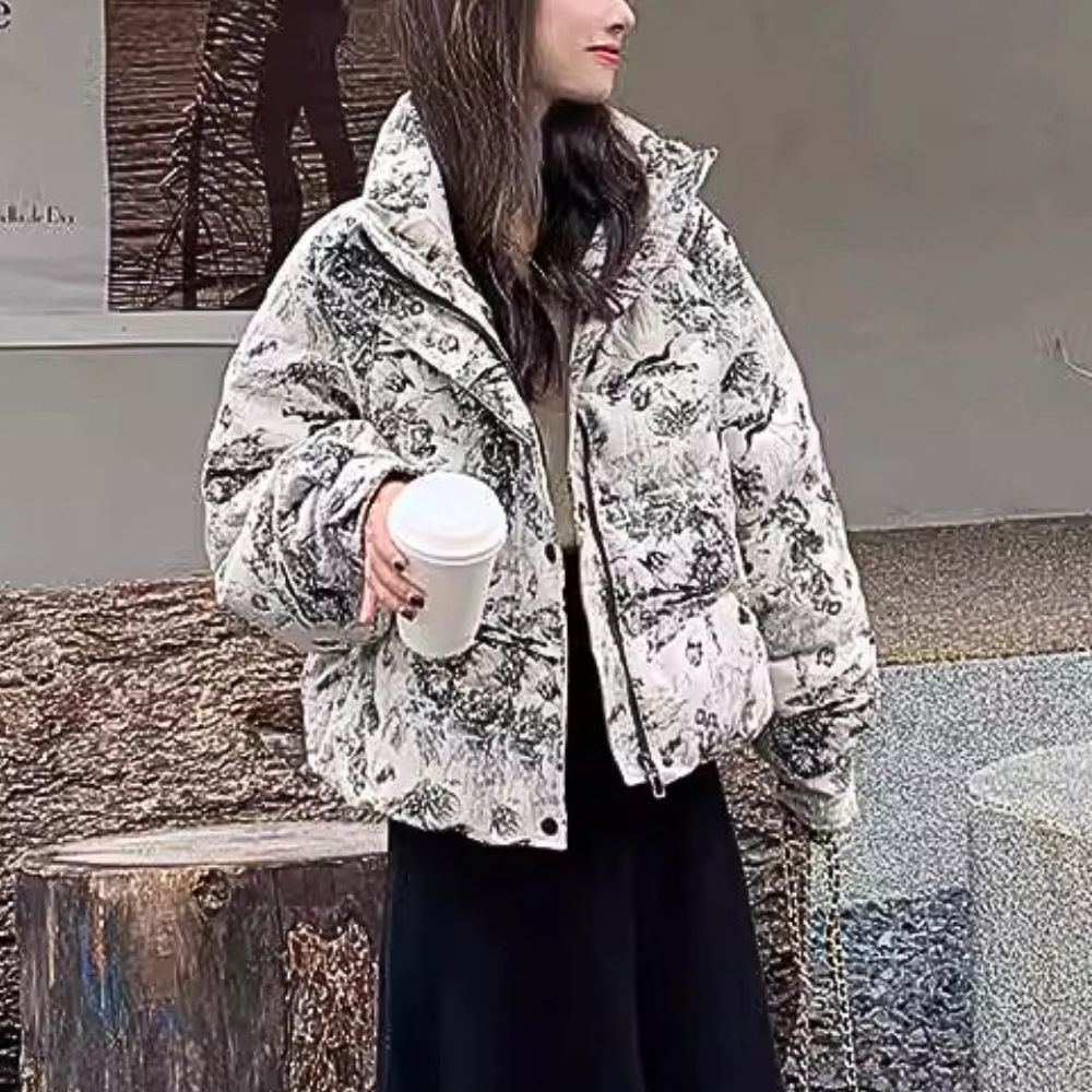 Reese™ - Winter Jacket for Women