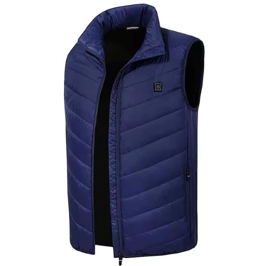 Wilbert™ - Unisex Gilet with Body Warmer