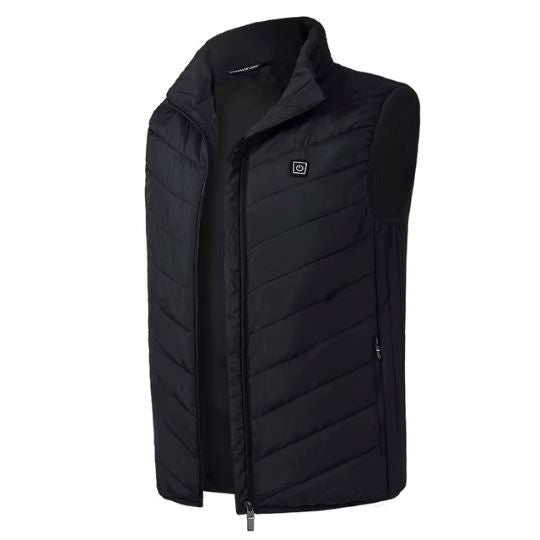 Wilbert™ - Unisex Gilet with Body Warmer