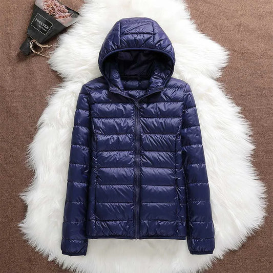 Inara – Waterproof Jacket