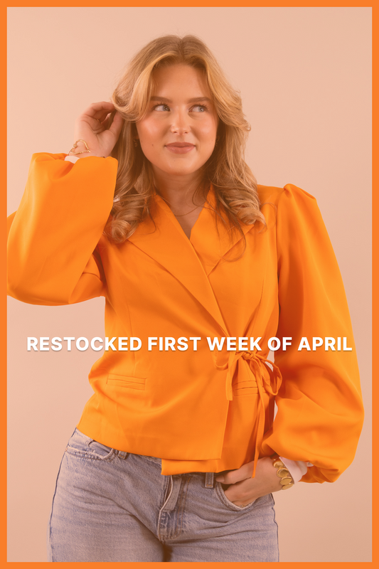 Amal™ - Women's Blazer