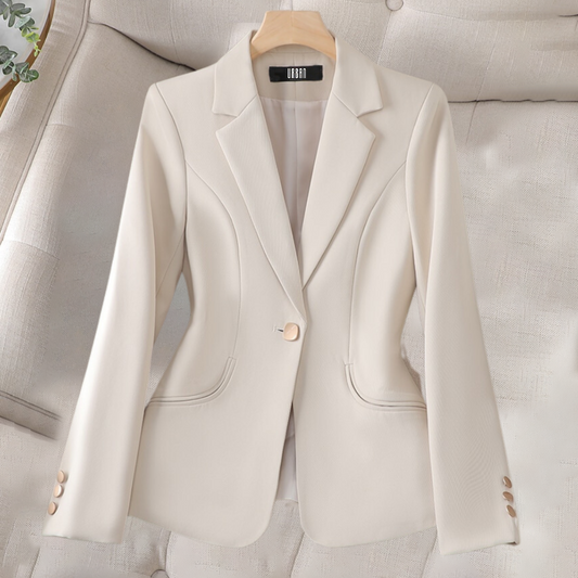 Rania™ - Elegant Nanofabric Blazer