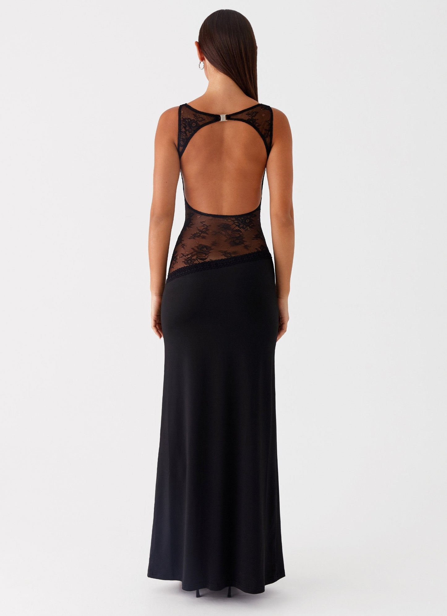 Khloe™ - Elegant Long Dress