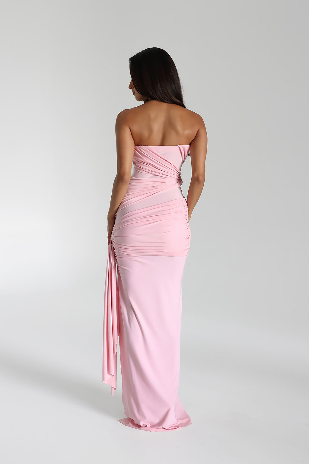 Journee™ - Elegant Long Dress