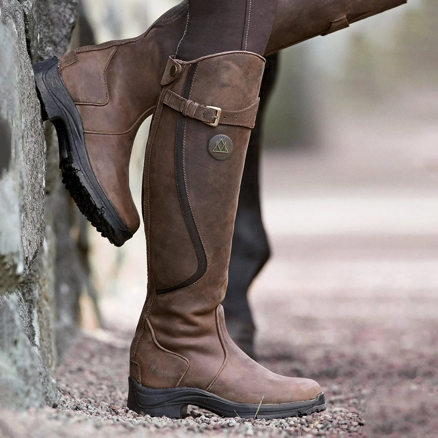 Cira™ - Waterproof boots for women