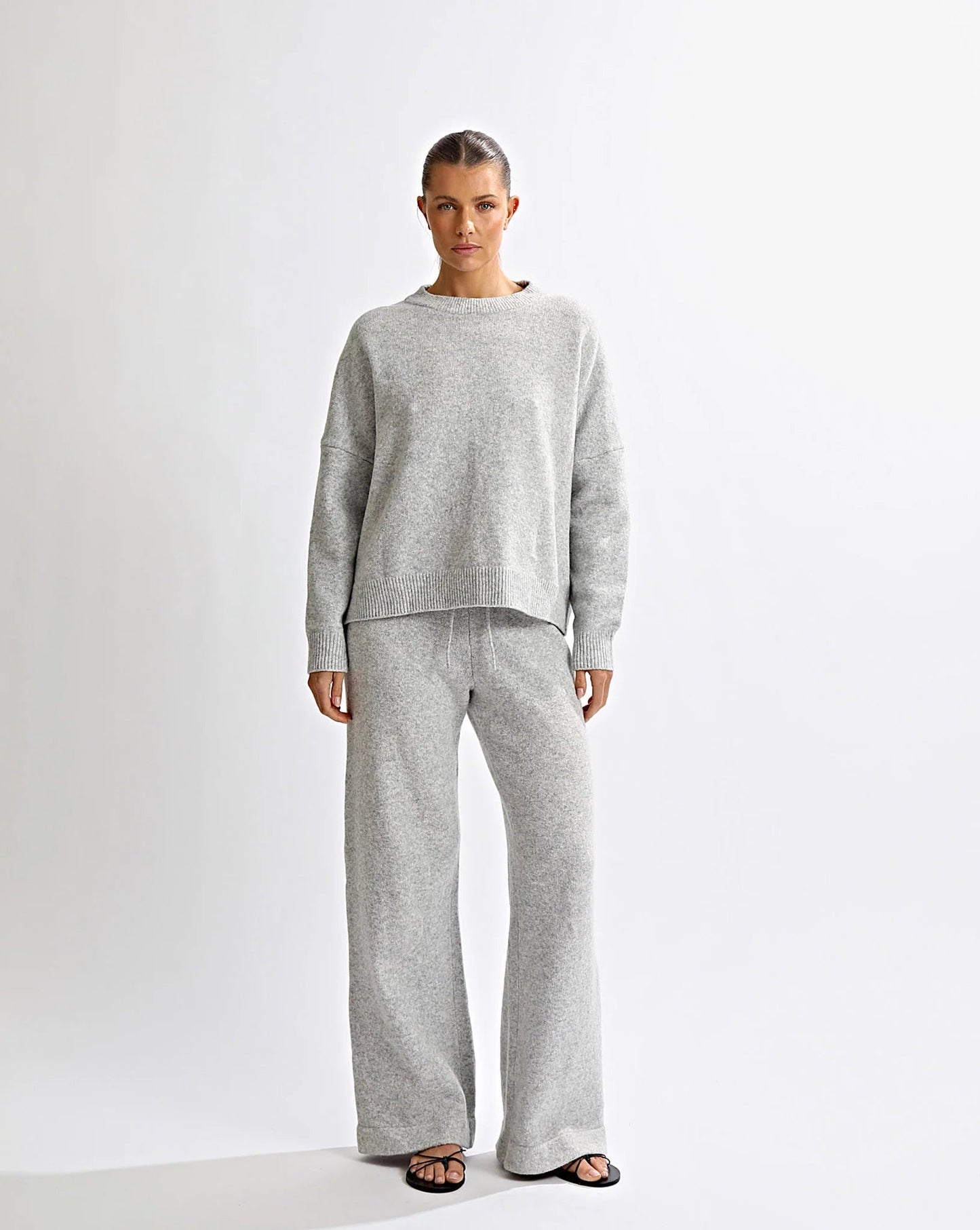 Kaila - Backless Set