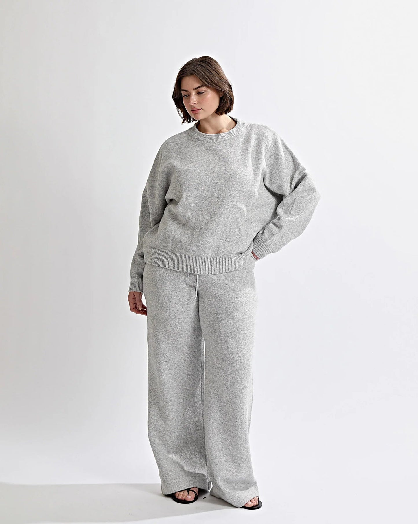 Kaila - Backless Set