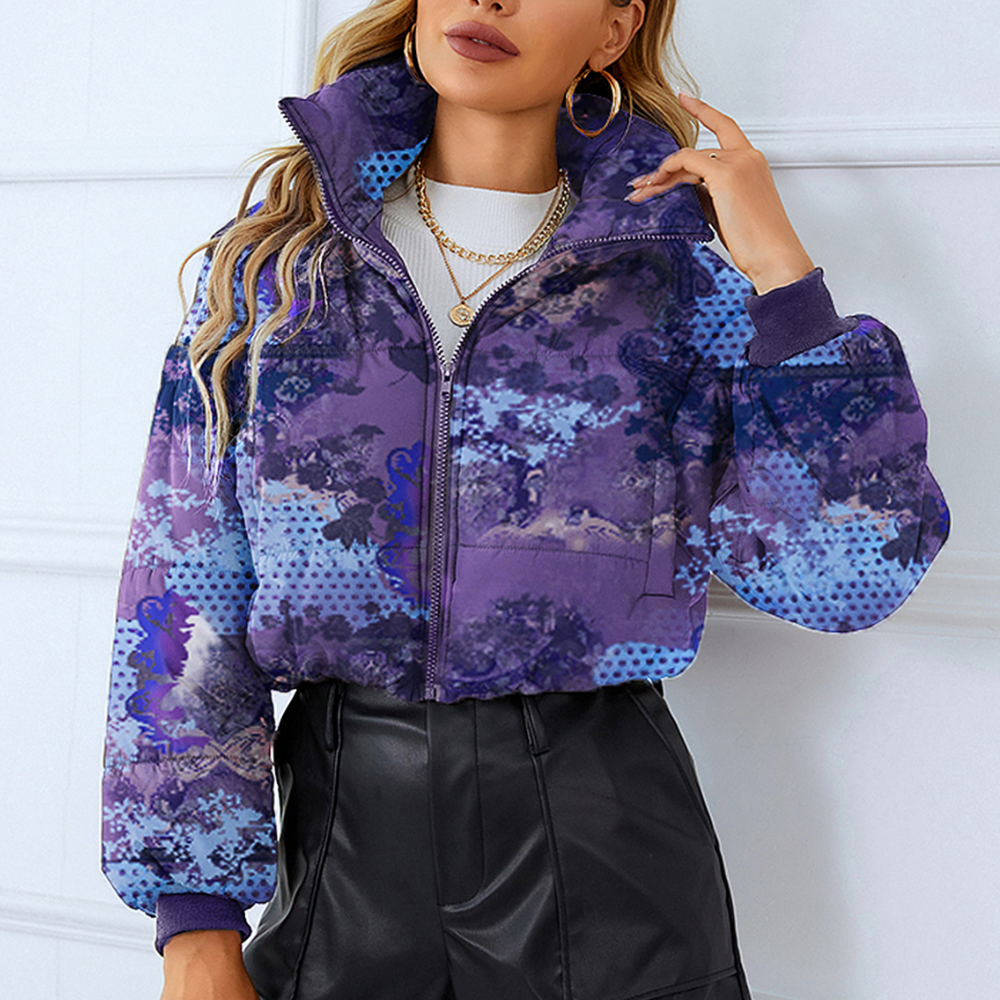 Emersyn™ - Top Winter Jacket