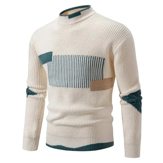 Adriano™ - Men's Premium Jumper