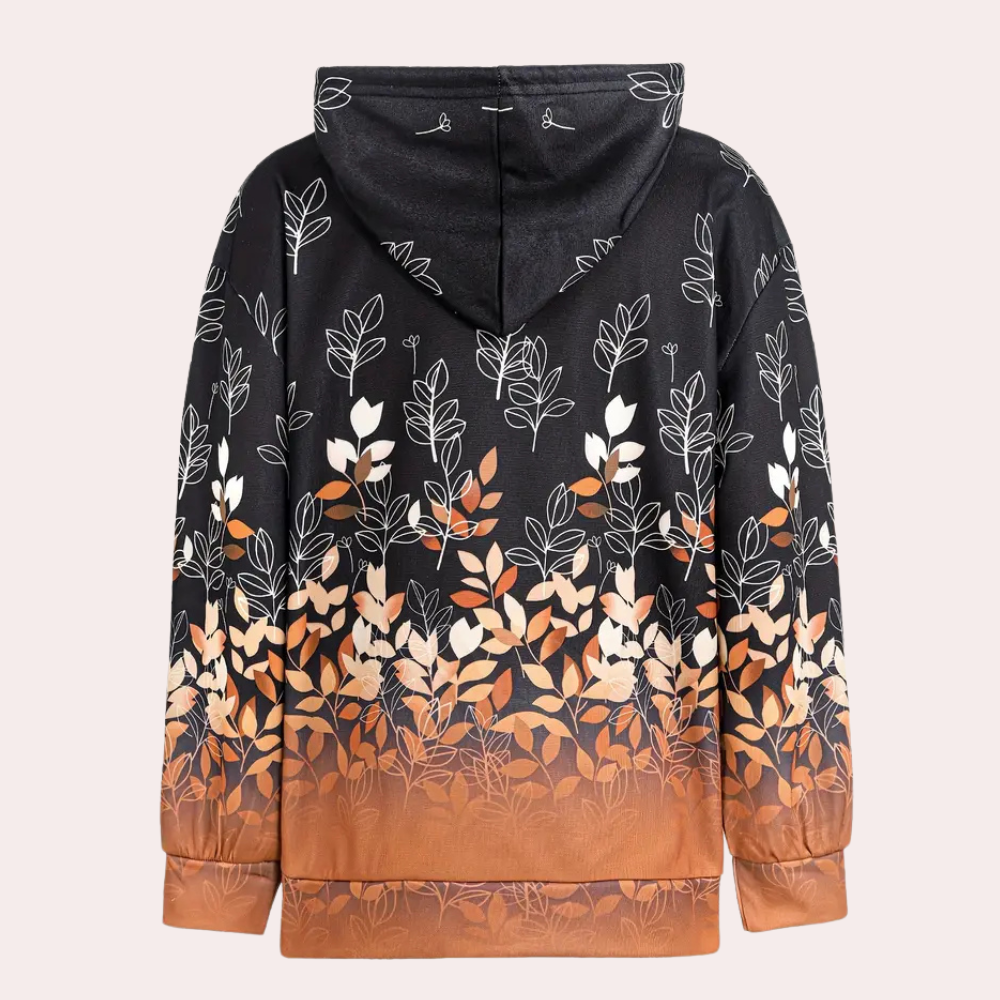 Kehlani™ - Floral Jacket for Women