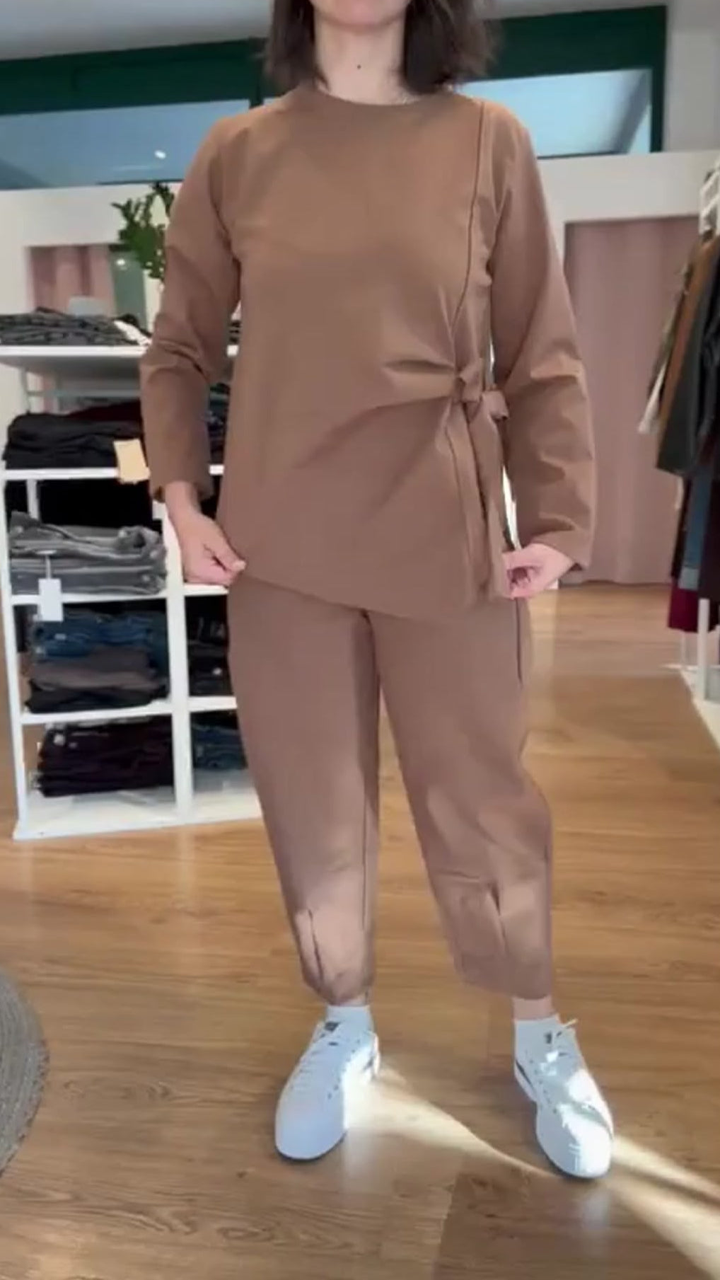 Elizabeth - Women’s Set