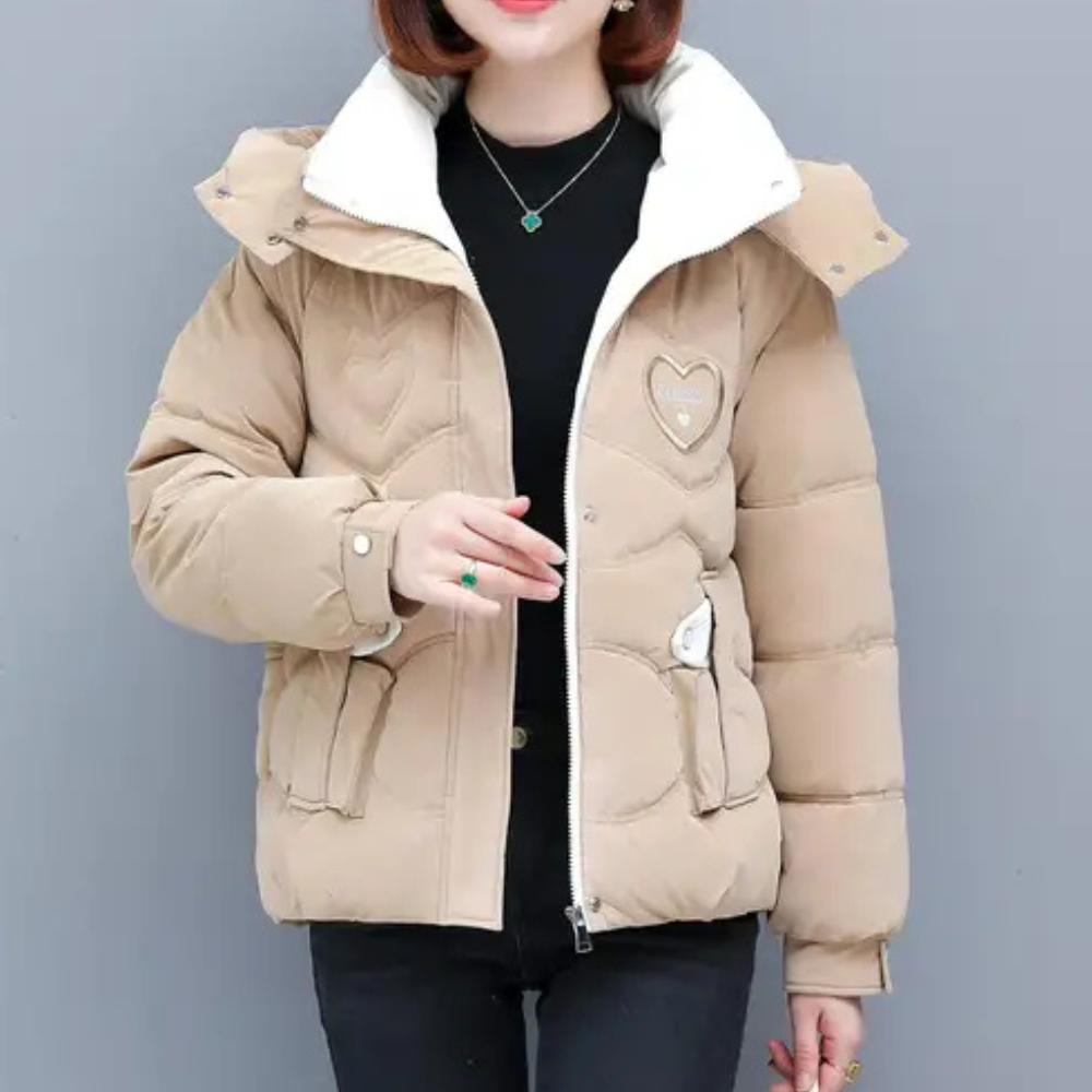 Summer™ - Elegant Winter Jacket