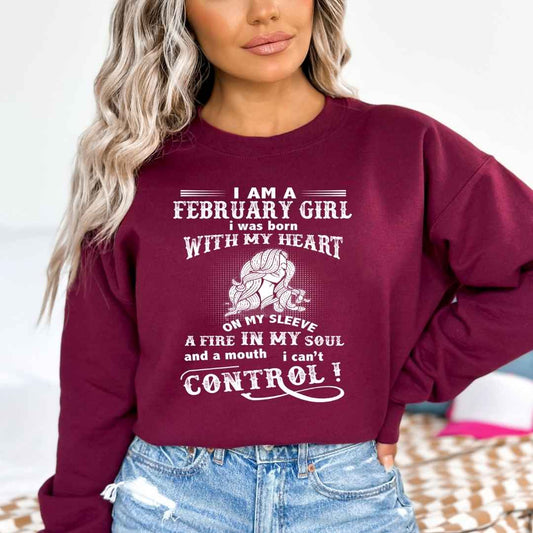 Mab™ - Women's Sweatshirt