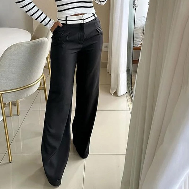 Vittoria™ - Sweater and Trousers Set