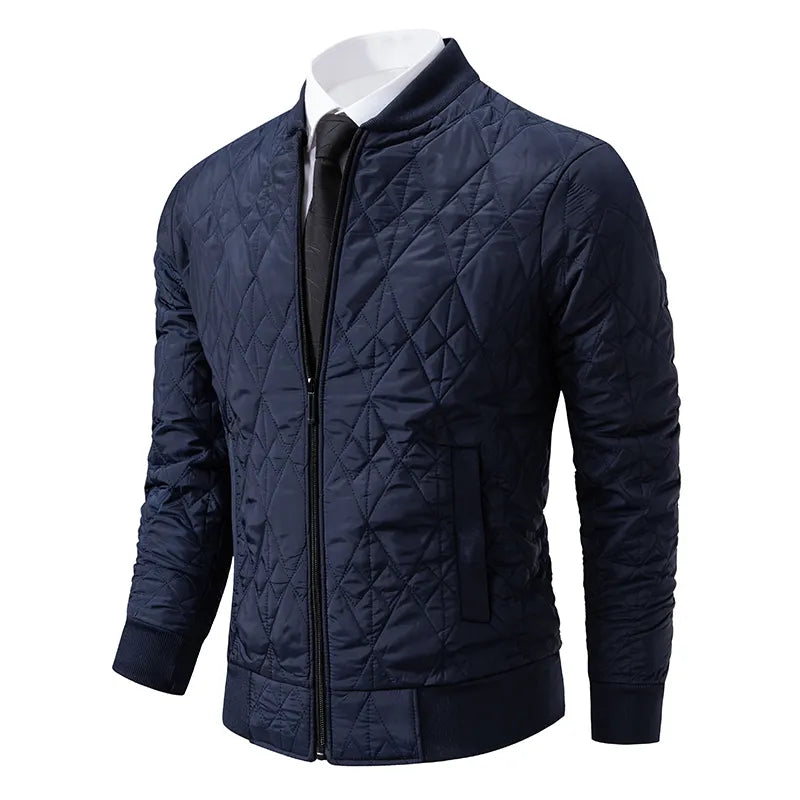 Alonso™ - Casual Zipper Jacket for Men