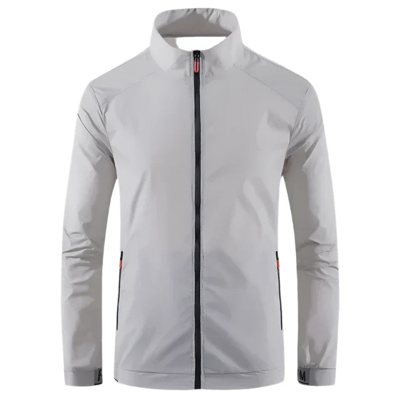 Forrest™ - Men's Windbreaker Jacket