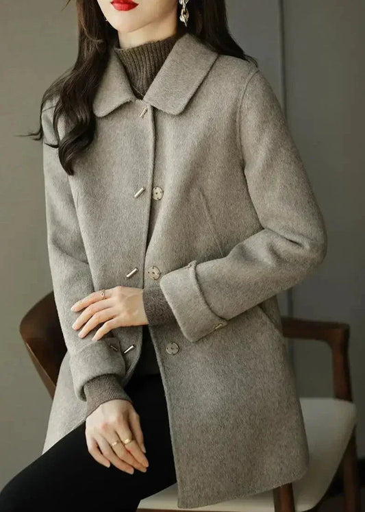 Taira™ - Elegant Coat for Special Occasions