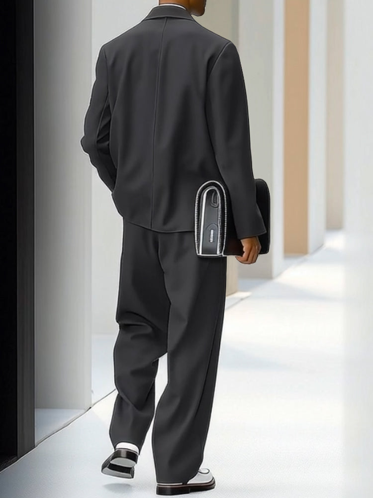 Sheldon - Men’s Elegant Suit