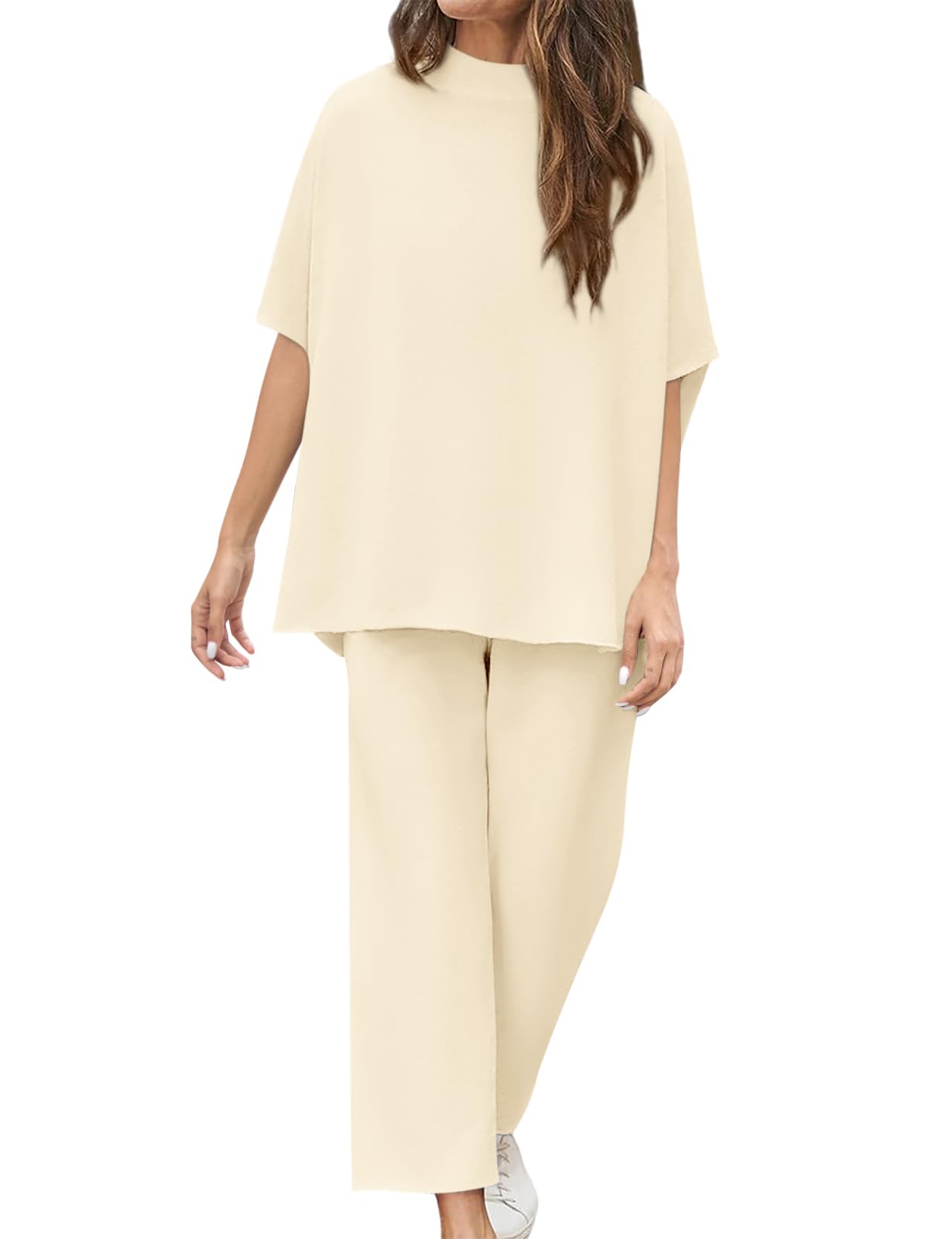 Stela - Shirt and trousers set