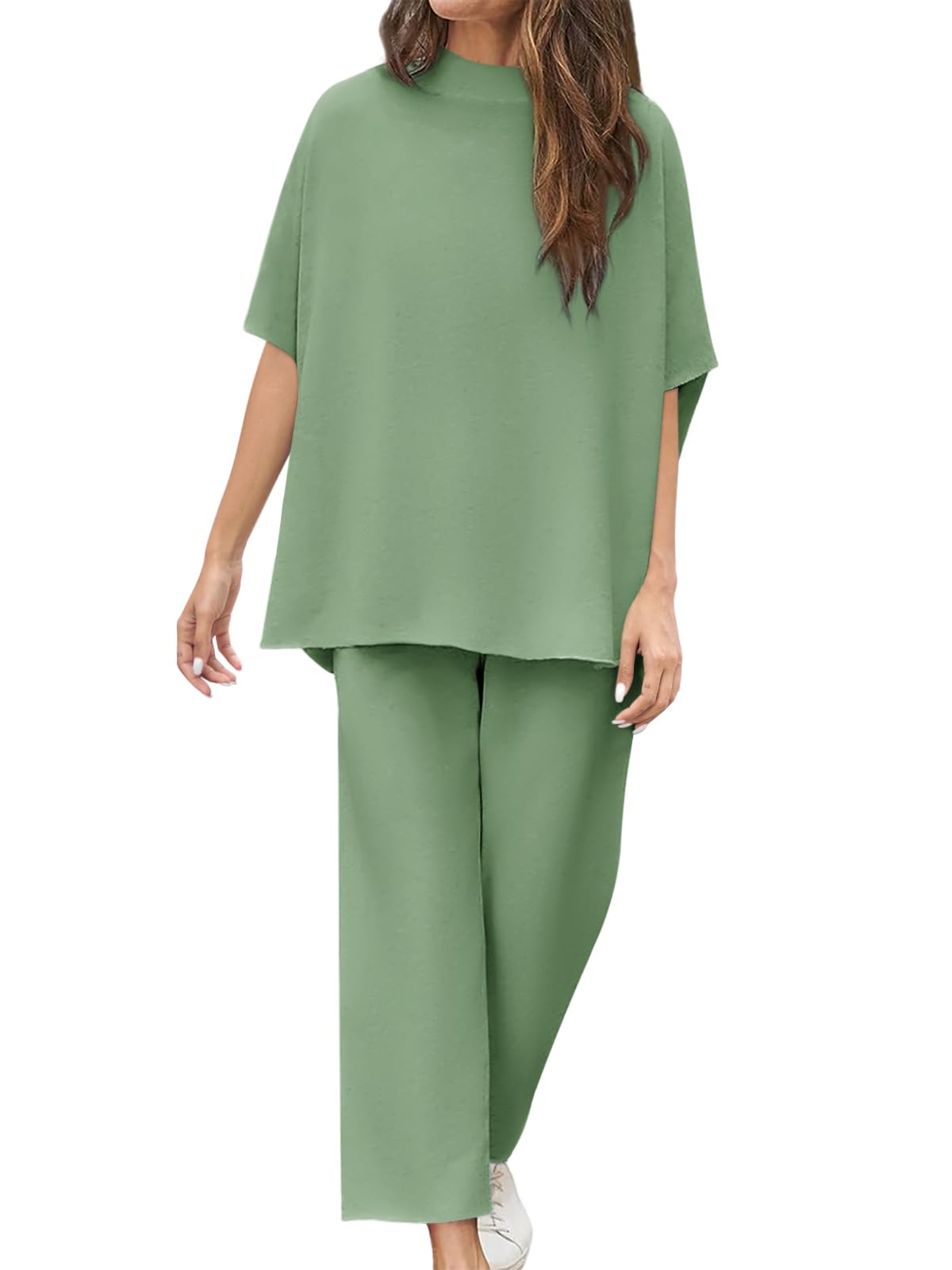 Stela - Shirt and trousers set