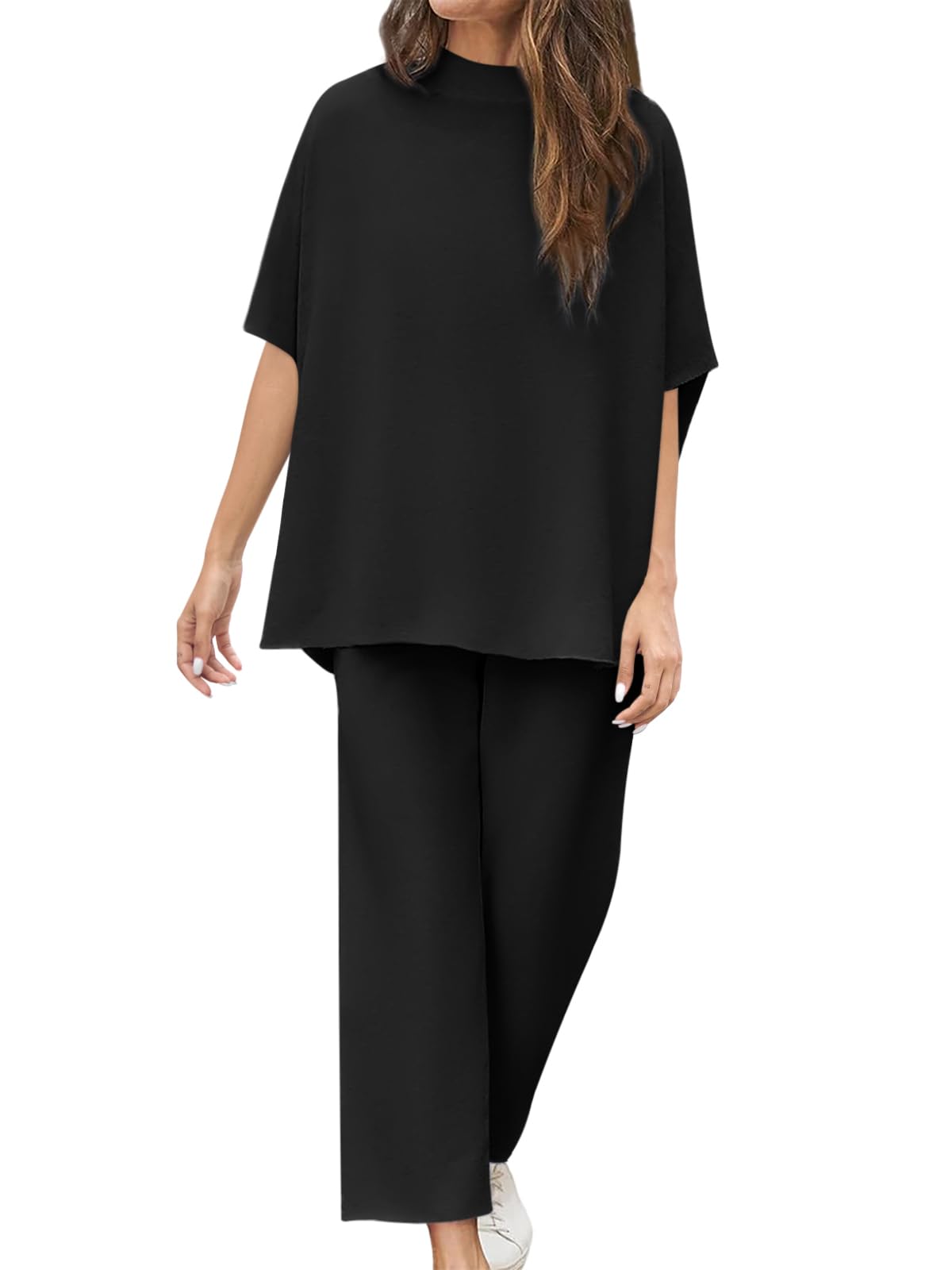 Stela - Shirt and trousers set