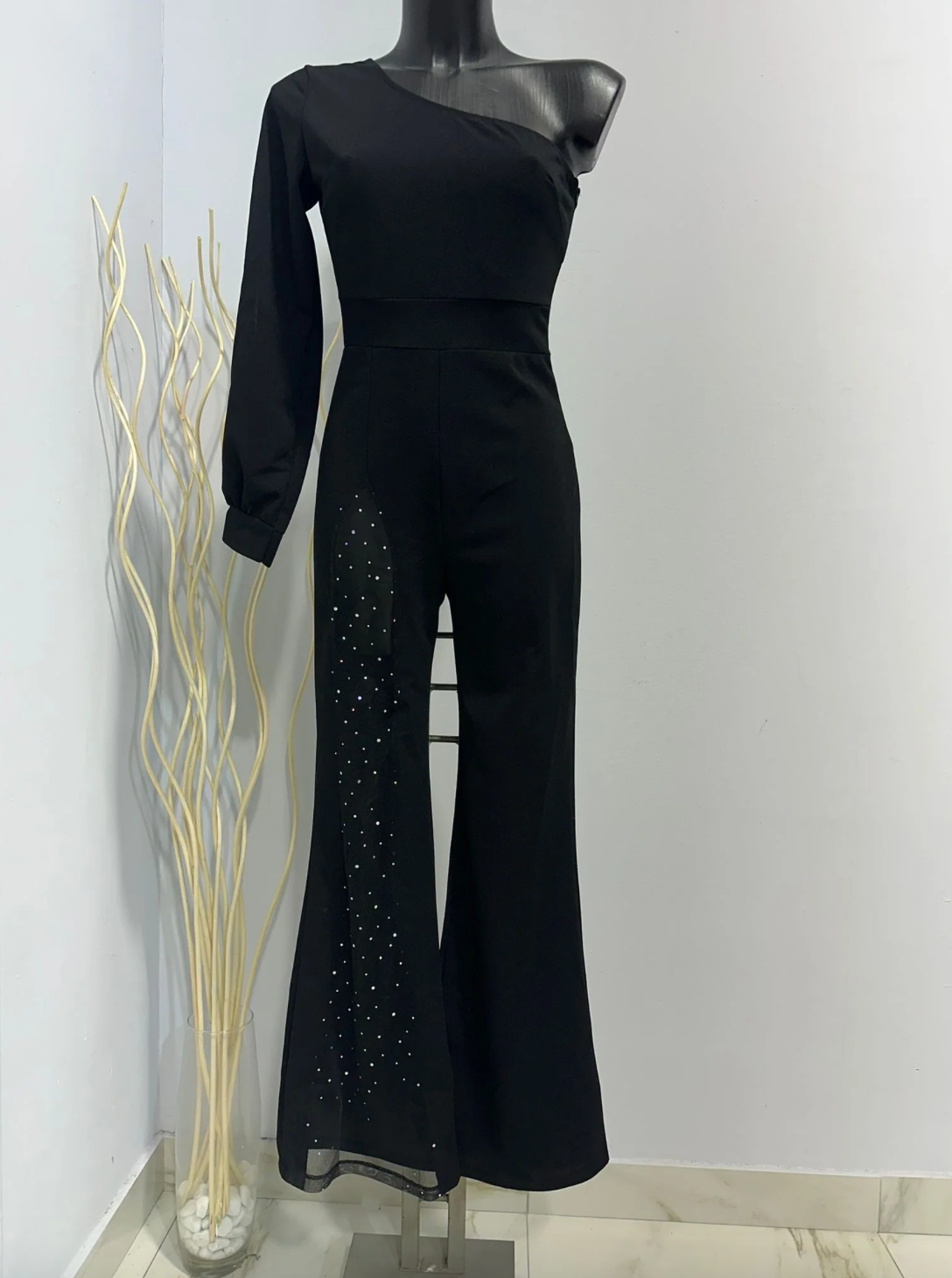 Quinn™ - Elegant Jumpsuit