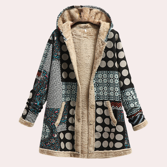 Blakely™ - Vintage Jacket for Winter