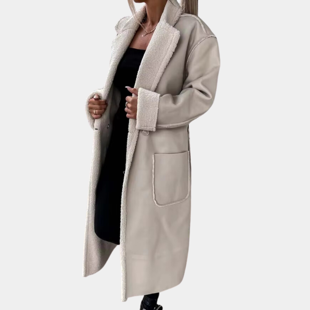 Adalyn™ - Elegant Winter Coat