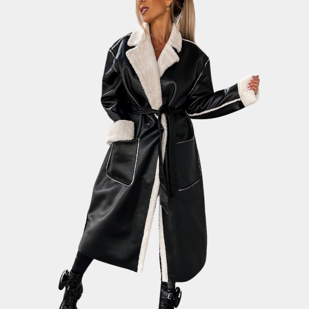 Adalyn™ - Elegant Winter Coat