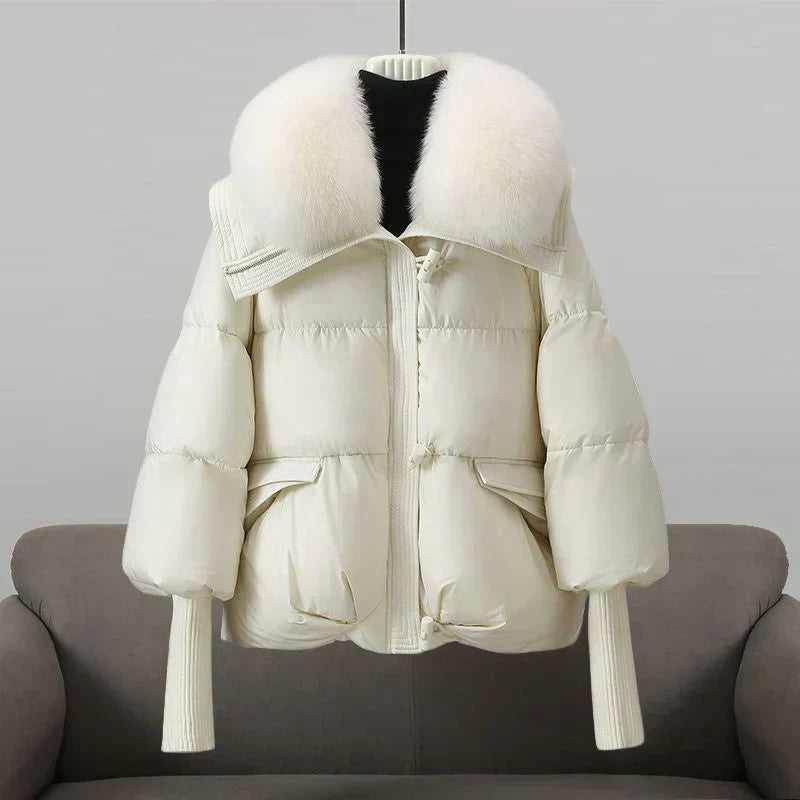 Luz™ - Padded Jacket for Women
