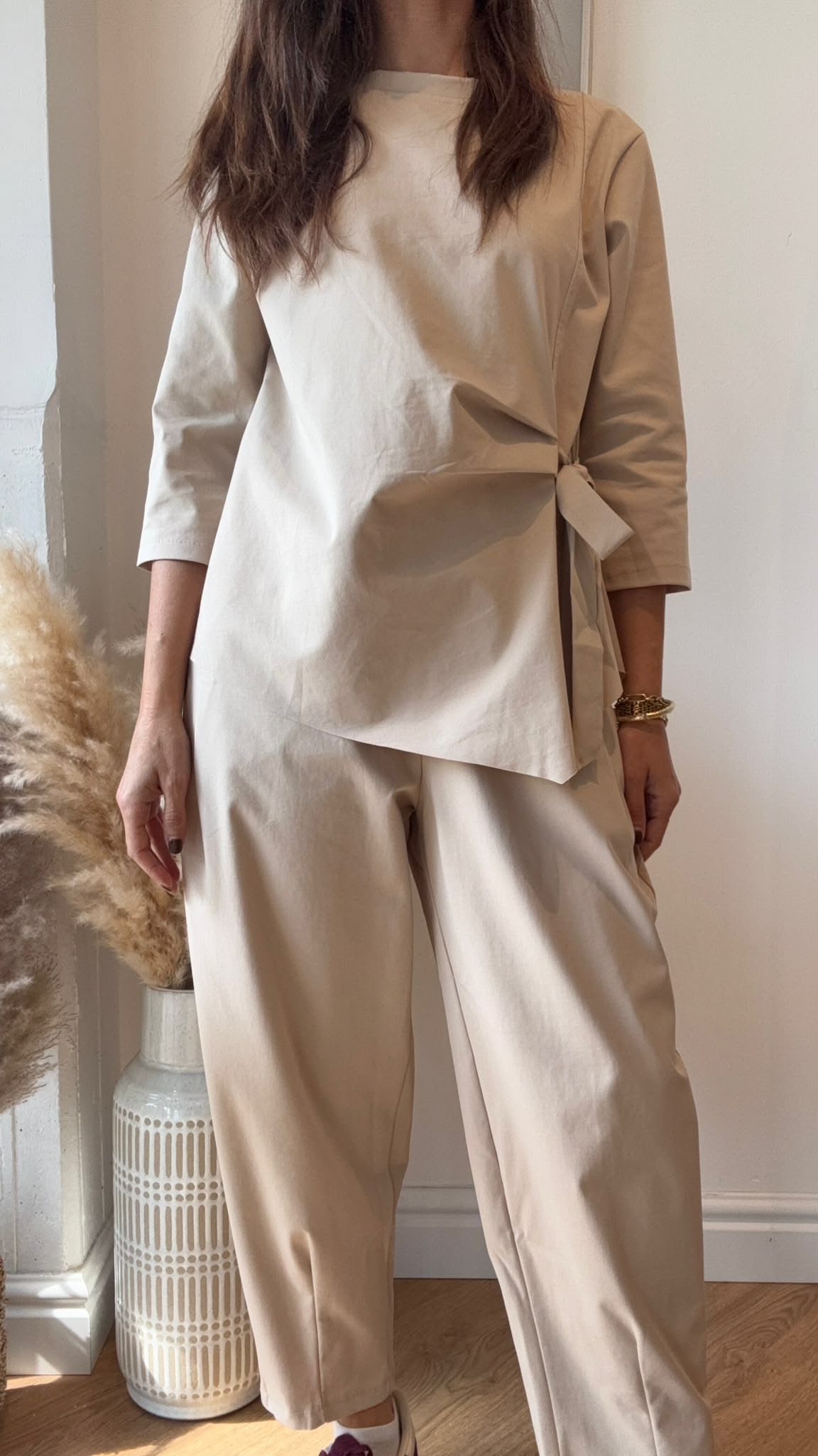 Elizabeth - Women’s Set