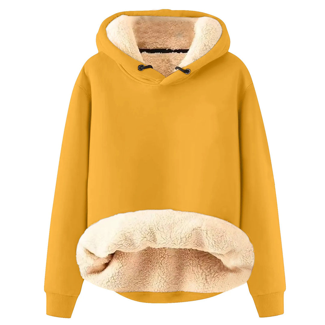 Jennifer - Hoodie for Winter