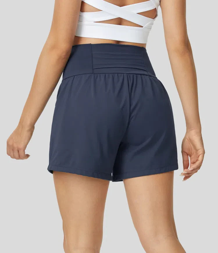 Eda™ - Women's Sports Shorts