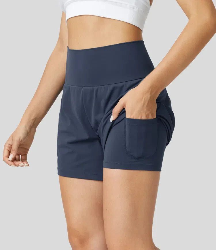 Eda™ - Women's Sports Shorts