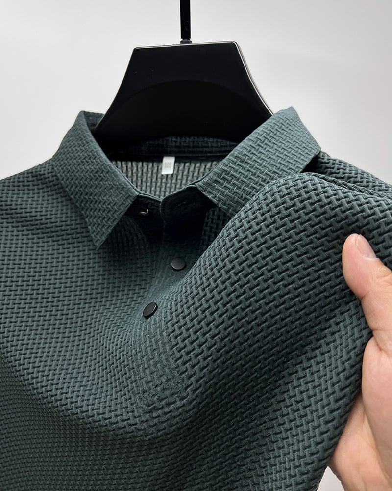 Breathable And Quick-Drying T-Shirt