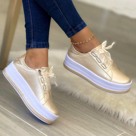 Talitha™ - Casual Trainers for Women