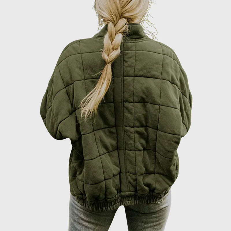 Bella – Women's Autumn Jacket