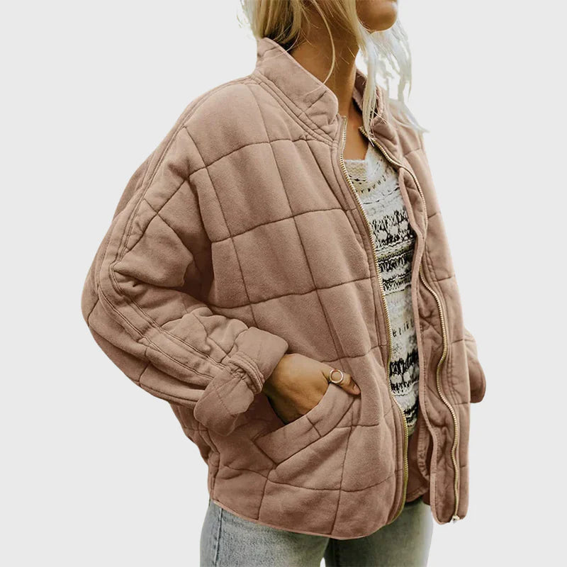 Bella – Women's Autumn Jacket