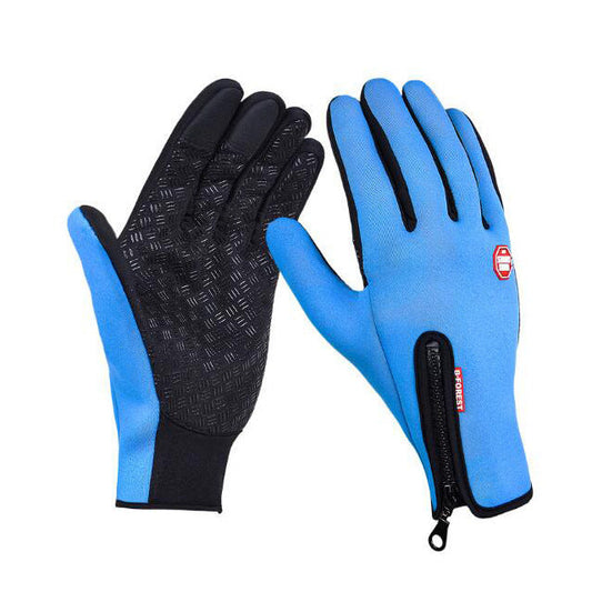 Arnau™ - Touchscreen Winter Gloves