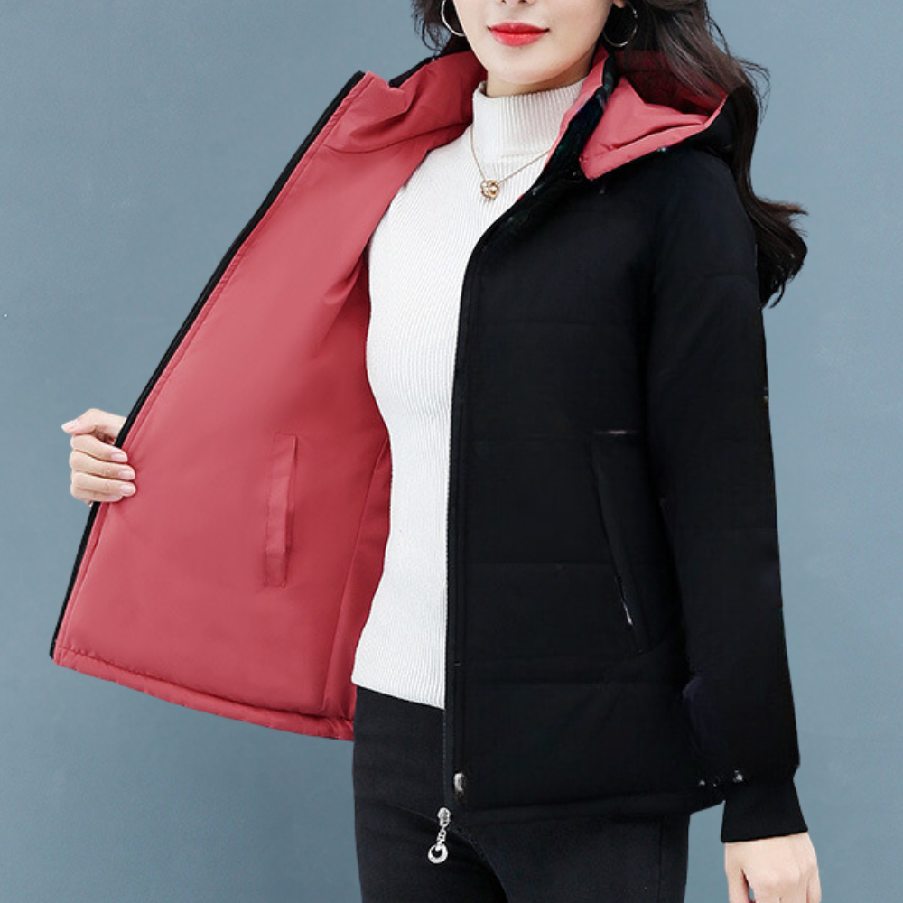 Juniper™ - Women's Winter Jacket
