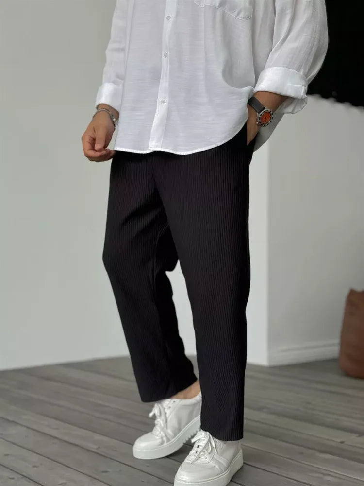 Filipo™ - Luxury Soft Trousers for Men